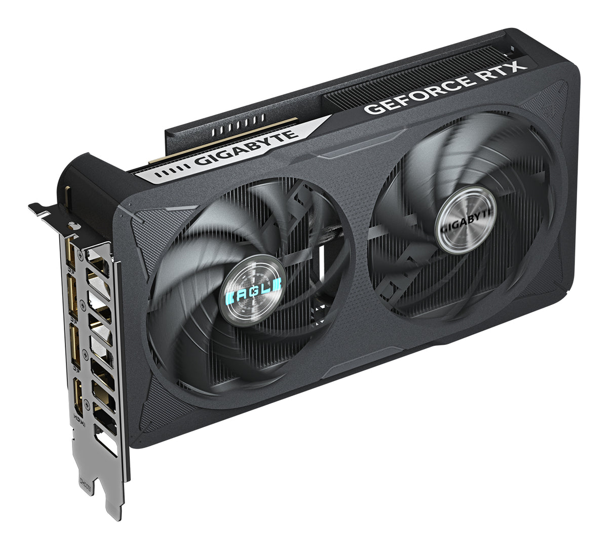 Gigabyte GV-N5060EAGLE OC-8GD