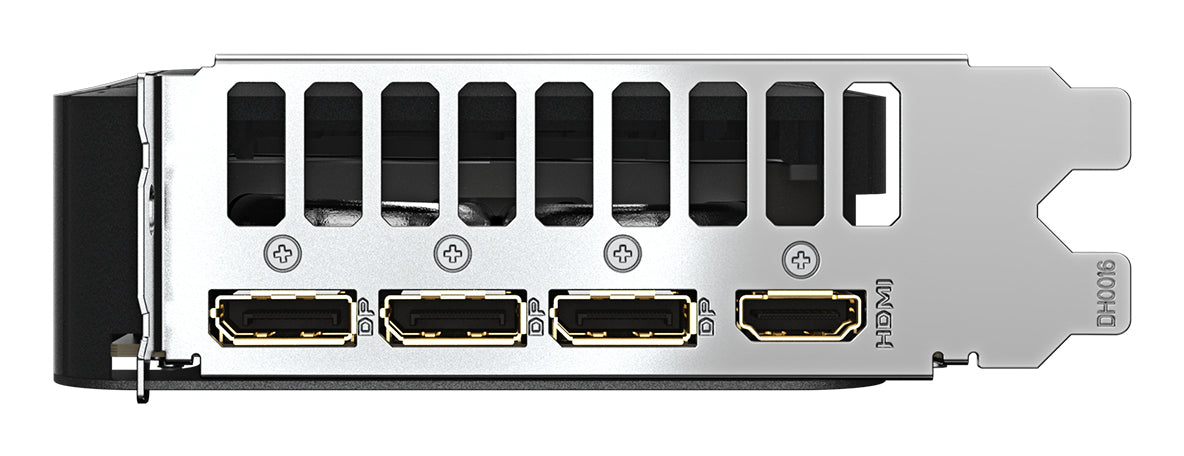 Gigabyte GV-N5060EAGLE OC-8GD