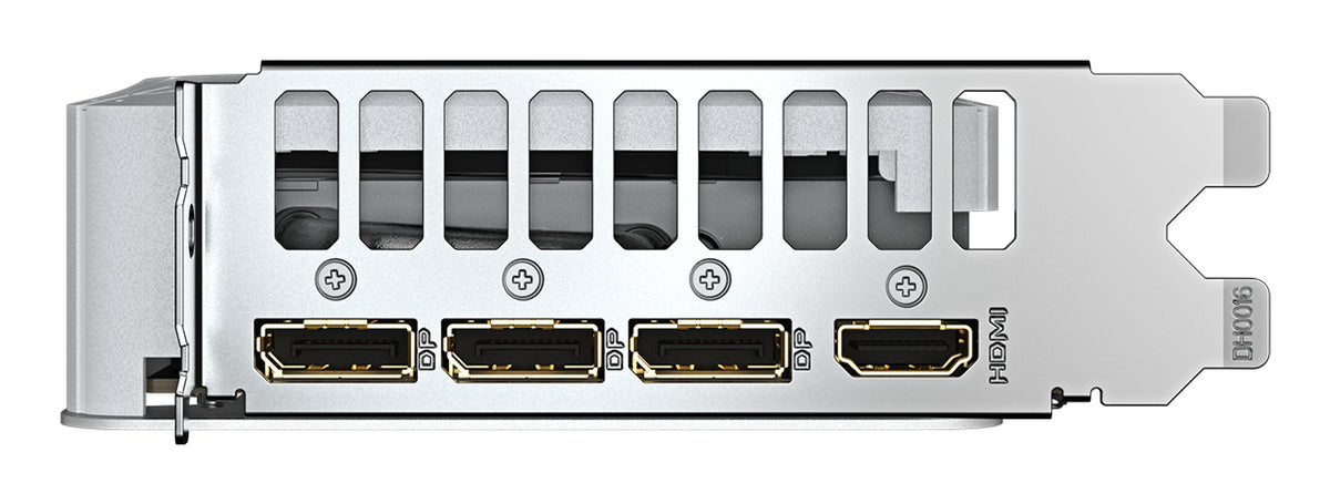 Gigabyte GV-N506TEAGLEOC ICE-8GD
