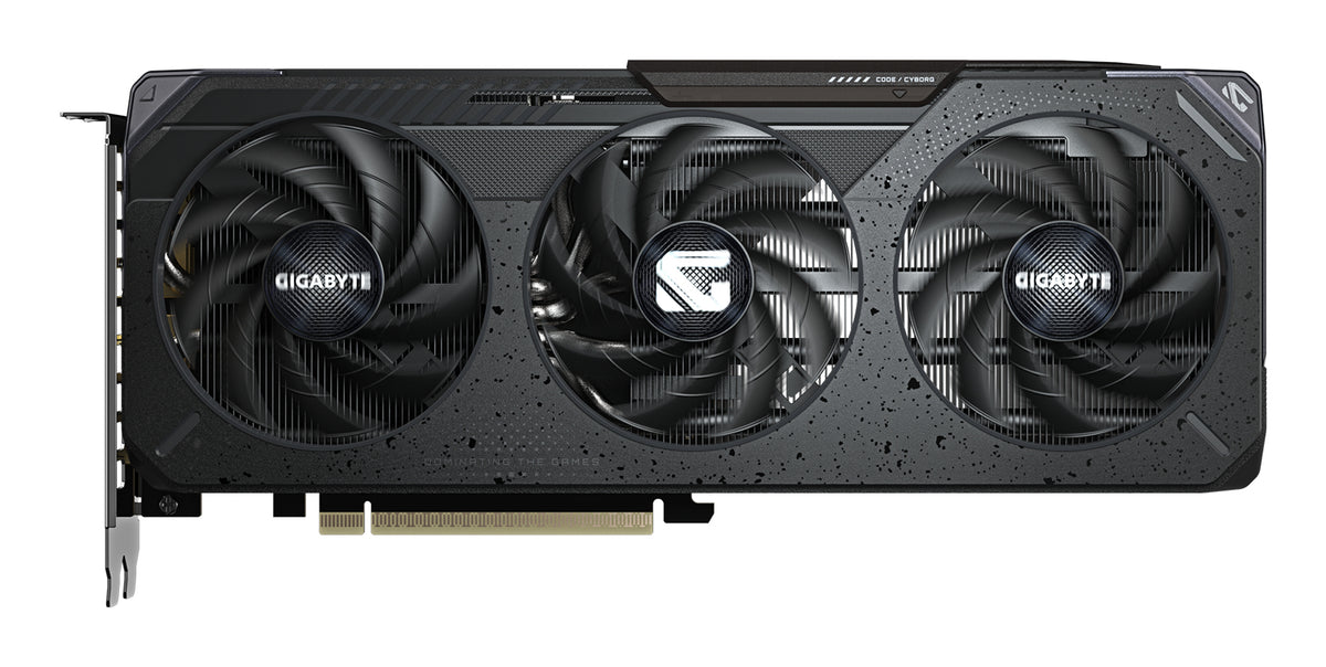 Gigabyte GV-N506TGAMING OC-8GD
