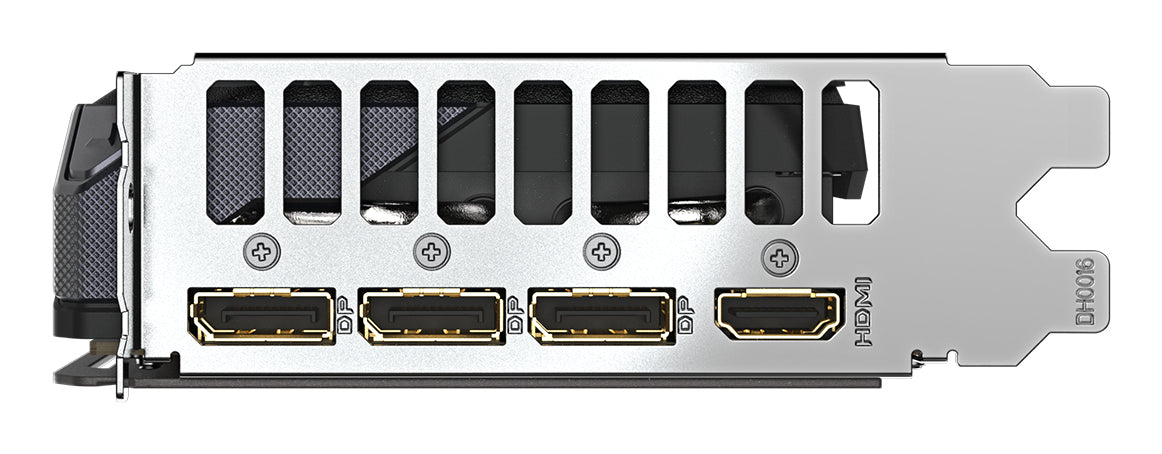 Gigabyte GV-N506TGAMING OC-8GD