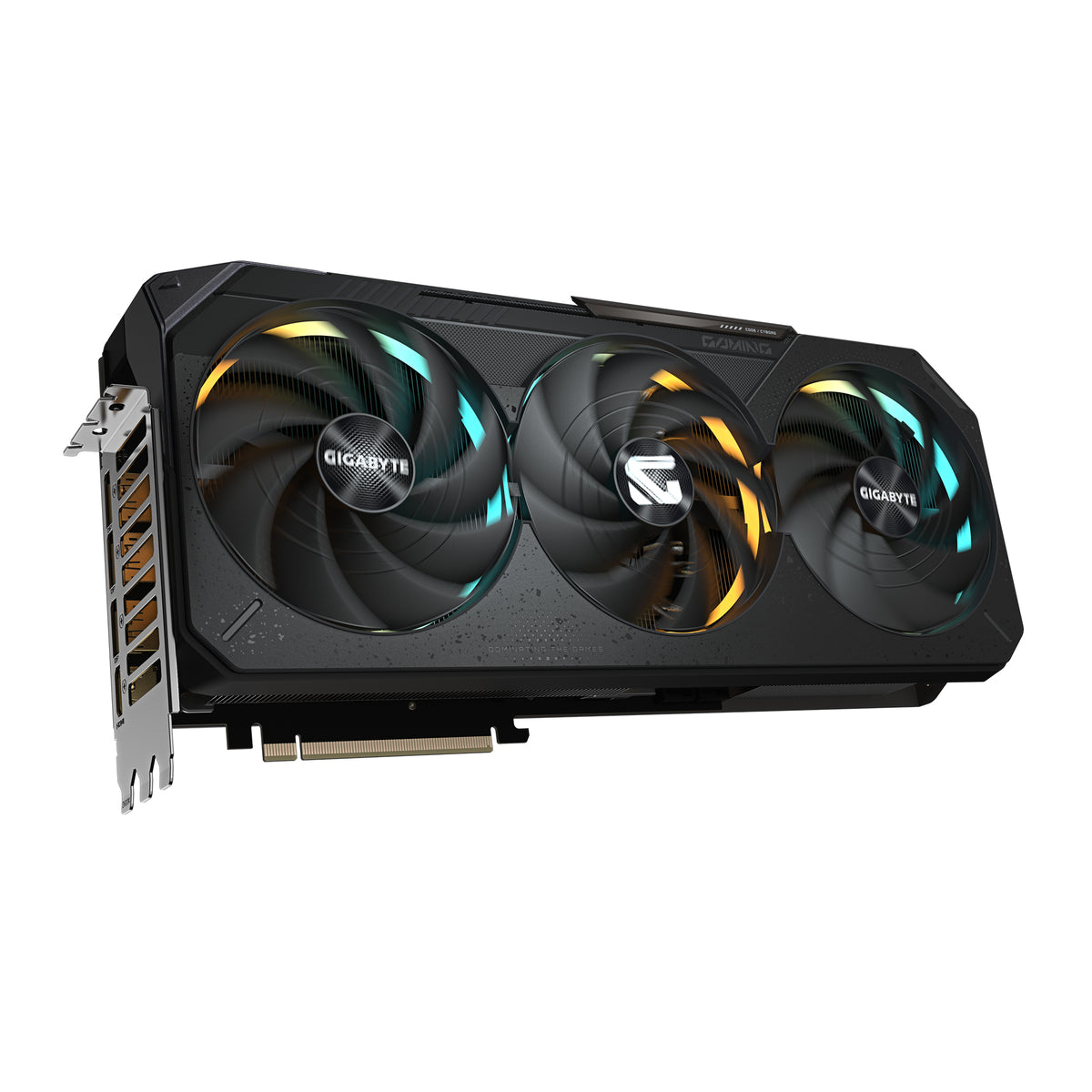 GV-N5090GAMINGOC-32GD - TARJETA DE VIDEO GIGABYTE NVIDIA GEFORCE RTX 5090 GAMING OC 32G 512 BIT GDDR7, PCI EXPRESS 5.0