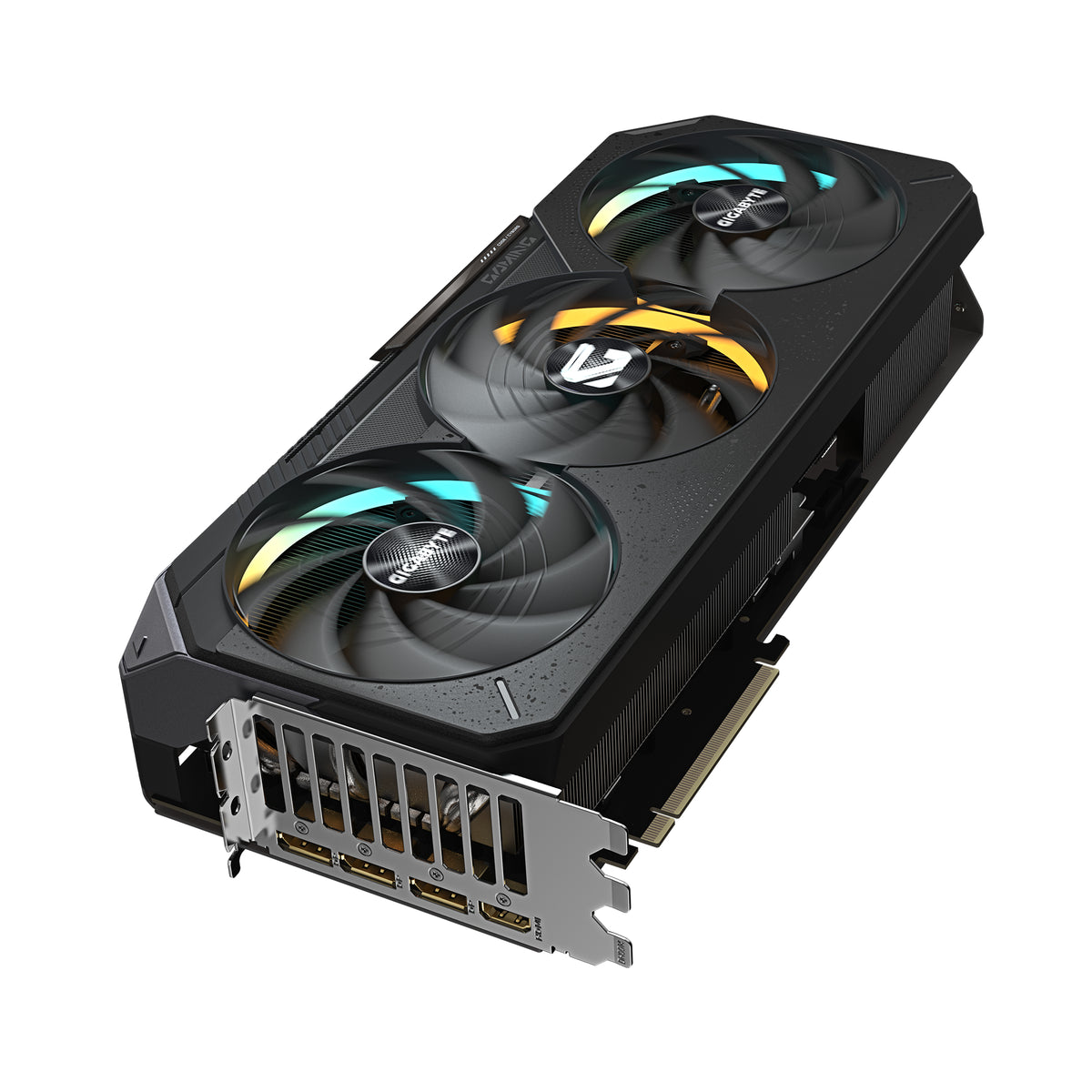 GV-N5090GAMINGOC-32GD - TARJETA DE VIDEO GIGABYTE NVIDIA GEFORCE RTX 5090 GAMING OC 32G 512 BIT GDDR7, PCI EXPRESS 5.0