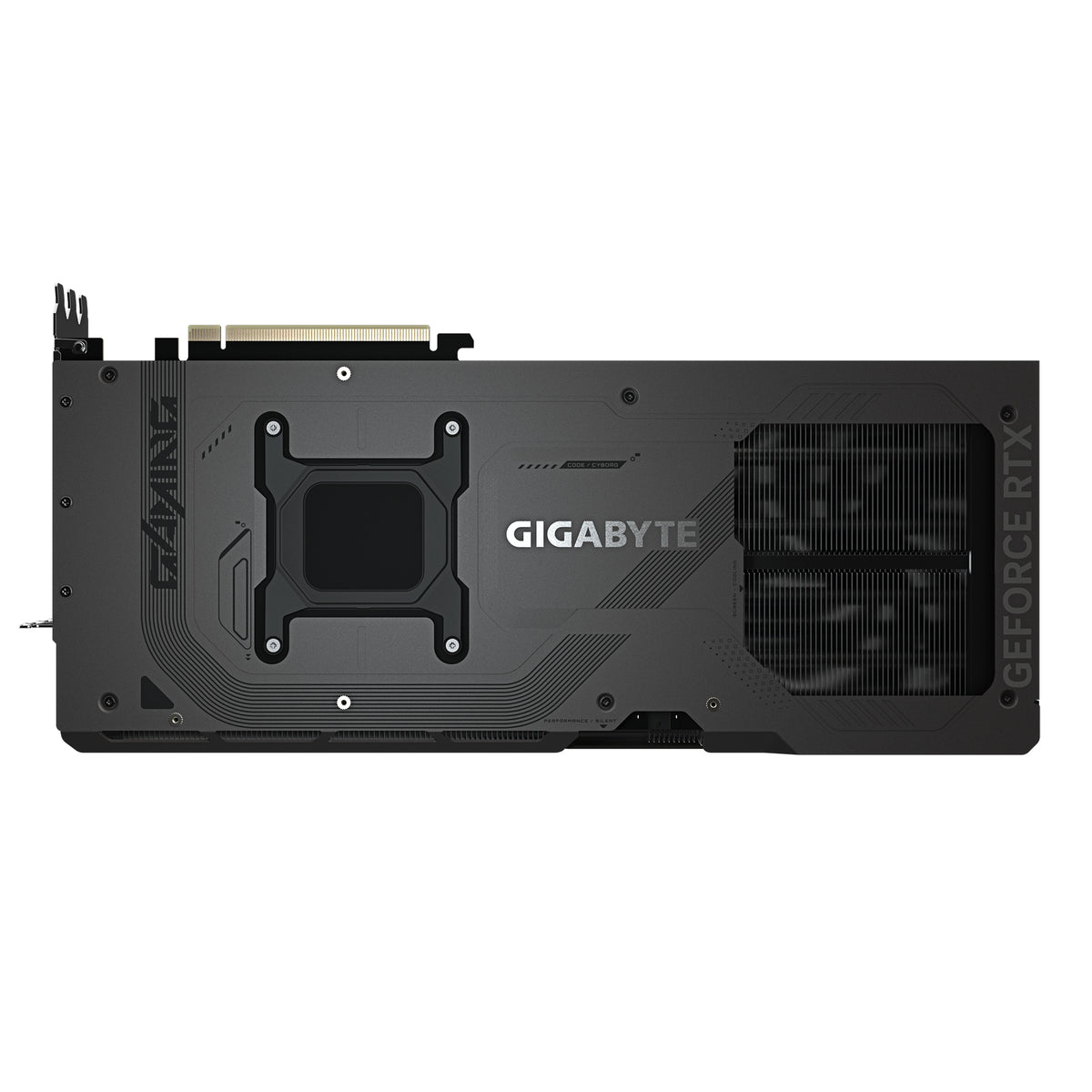 GV-N5090GAMINGOC-32GD - TARJETA DE VIDEO GIGABYTE NVIDIA GEFORCE RTX 5090 GAMING OC 32G 512 BIT GDDR7, PCI EXPRESS 5.0