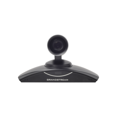 GVC-3200 - Grandstream Sistema de Video Conferencia FullHD Multi-Plataforma con Cámara PTZ, 3 Salidas