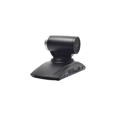 GVC-3200 - Grandstream Sistema de Video Conferencia FullHD Multi-Plataforma con Cámara PTZ, 3 Salidas