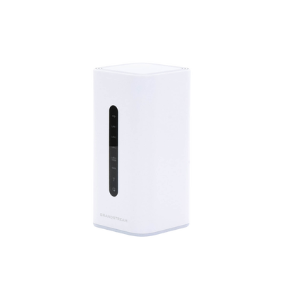Grandstream Networks GWN-7062 router inalámbrico Gigabit Ethernet Doble banda (2,4 GHz / 5 GHz) Blanco