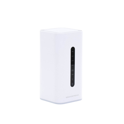 Grandstream Networks GWN-7062 router inalámbrico Gigabit Ethernet Doble banda (2,4 GHz / 5 GHz) Blanco