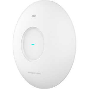 GWN7672, AP WiFi-7, Triple Band, 802.11be, 11Gbps, 2x2x2:2 MIMO con MLO, 175mts, 384 usuarios, 2x 5Geth WAN/LAN.