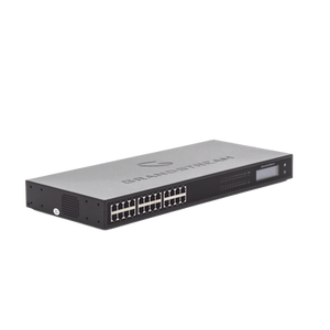 GXW4224v2, Gateway Análogo a VoIP, 24 puertos FXS
