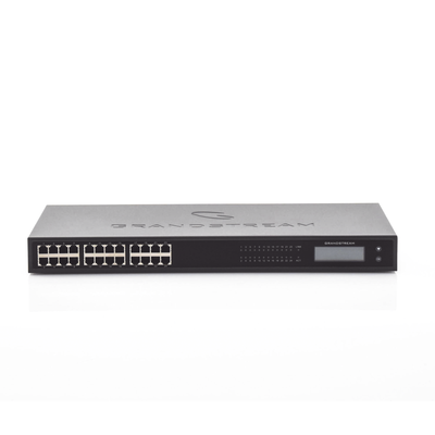 GXW4224v2, Gateway Análogo a VoIP, 24 puertos FXS