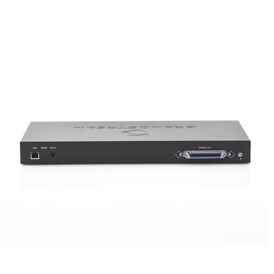 GXW4224v2, Gateway Análogo a VoIP, 24 puertos FXS