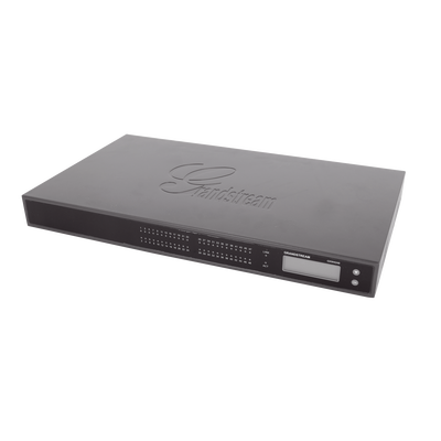GXW4248v2, Gateway Análogo a VoIP, 48 puertos FXS