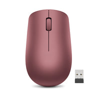 GY50Z18991 - Lenovo 530 Ratón 1 Vertical Oficina Inalámbrico