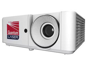 Proyector InFocus Quantum Laser INL178, 1920x1080, 3,500,000:1, 4000 Lumens, Blanco