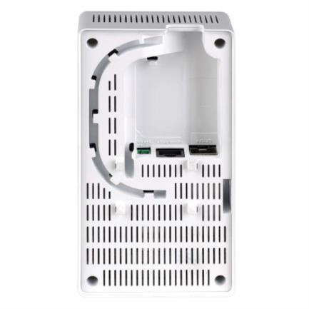 Punto de Acceso H3C WA6320H HI 4 Antenas 802.11ax/ac/n Radio Dual 4 Transmisiones Walljack FIT
