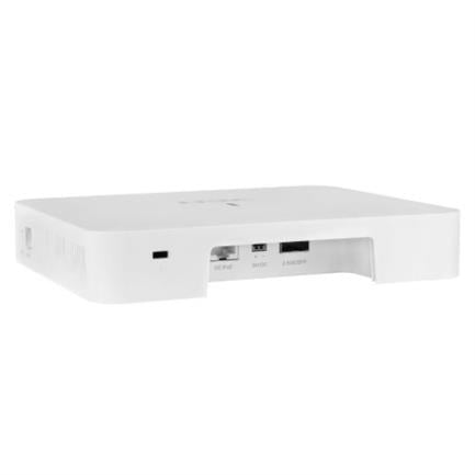 Punto de Acceso H3C WA6520 4 Streams Radio Dual 802.11ax/ac/n, Antenas Internas