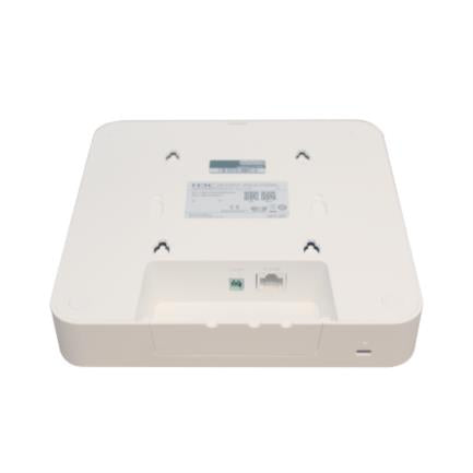 Punto de Acceso H3C WA6120 4 Streams 802.11ax/ac/n Dual Radio Interno 4x4 MIMO