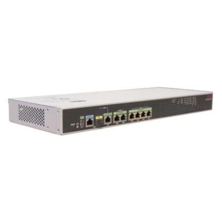 H3C WSG1840X Gateway 8 Puertos Integrados, Servicios Inalámbricos, Alta Capacidad