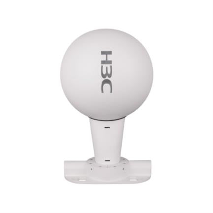 Punto de Acceso H3C WA6630X 10 Transmisiones Triple Radio 802.11ax/ac wave2/ac/n