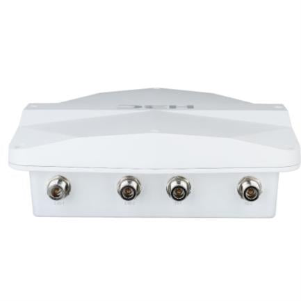 Punto de Acceso H3C WA6620X 4 Transmisiones 802.11ax/ac/n Radio Dual Antenas Integradas