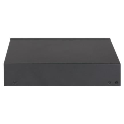 Router H3C MSR810 Gigabit Ethernet 6 Puertos EI Enterprise, 1Gbps, IPv4/IPv6, QoS