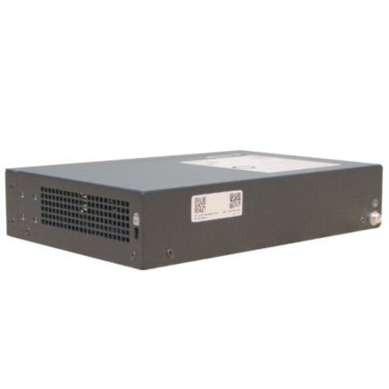 Enrutador H3C MSR610 Gigabit Ethernet 6 Puertos, 1Gbps, Montaje en Rack