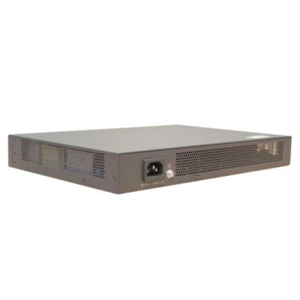 Conmutador Ethernet H3C S5120V3 10P-PWR LI L2, 8 Puertos BASE T, 2 Puertos SFP, 10Gbps