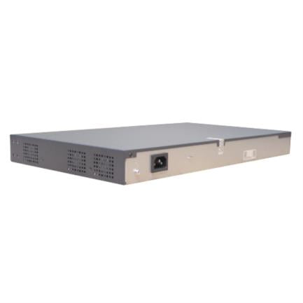 Conmutador Ethernet H3C S1850V2 28P HPWR EI, 24 puertos PoE BASE T, 4 puertos SFP, 4 1000BASE X SFP