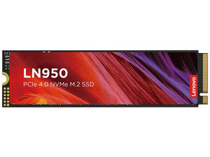 SSD Lenovo NV3 512GB, M.2 NVMe PCIe 4.0, 3500MB/s Lectura, 3000MB/s Escritura