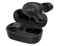 HAA18TB - JVC HAA18TB Auriculares Auriculares Dentro de oído Llamadas/Música/Deporte/Uso diario Consumidor