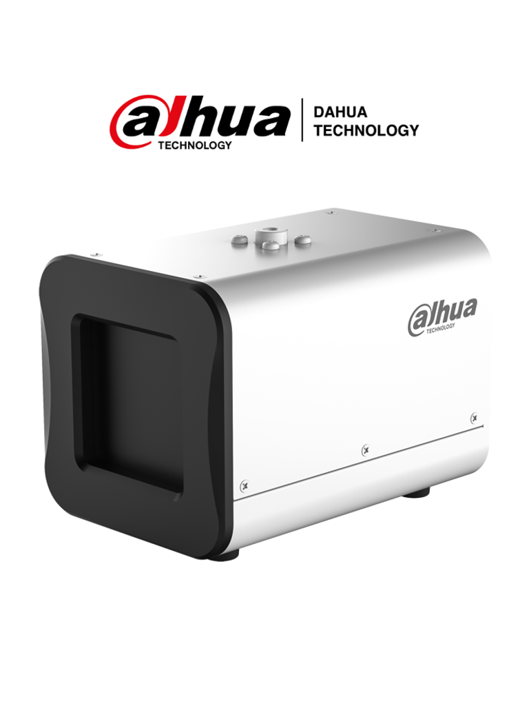 DAHUA Hbb - calibrador para medición de temperatura corporal/ temperatura de trabajo de 5 a 50 grados/ superficie radiante 70mm x 70mm / precision de temperatura +-.2 grados / alimentación 100-240v ac, 50/60hz, 0.5a DH-TPC-HBB