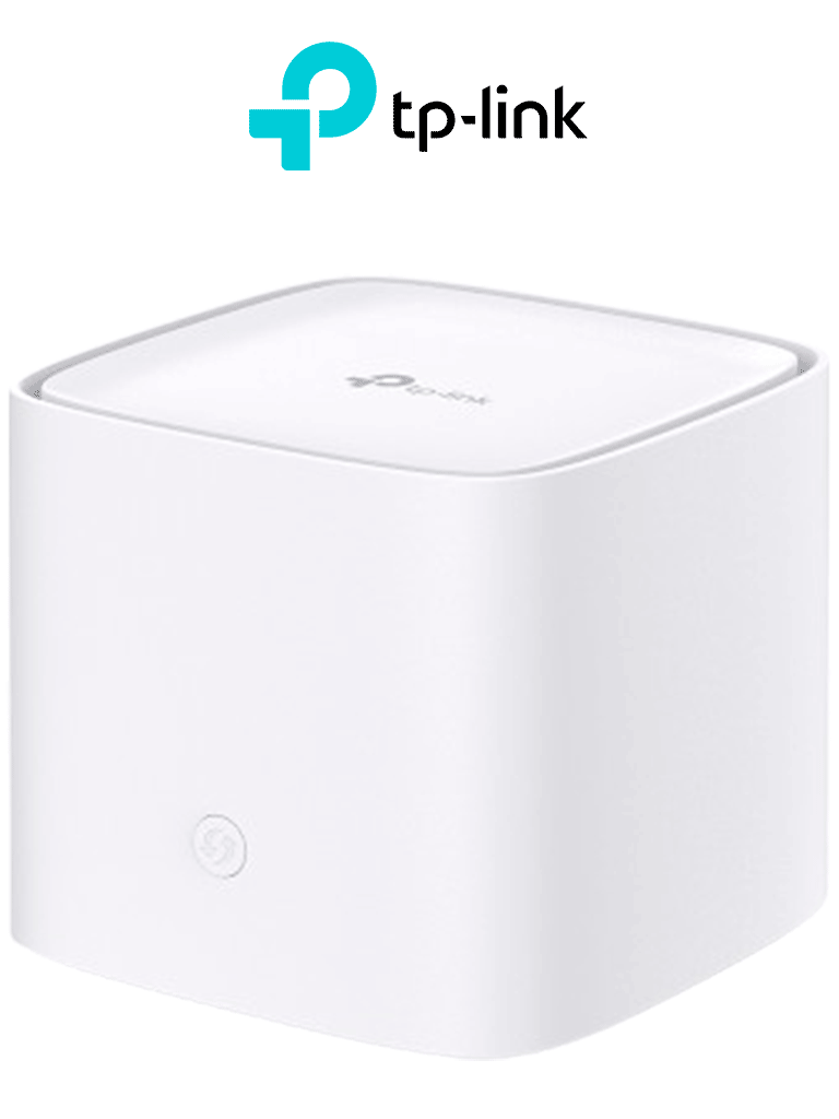 TP-Link Router MESH HC220-G5, AC1200 Mbps, 1 WAN/LAN, 2 RJ45, WiFi 5
