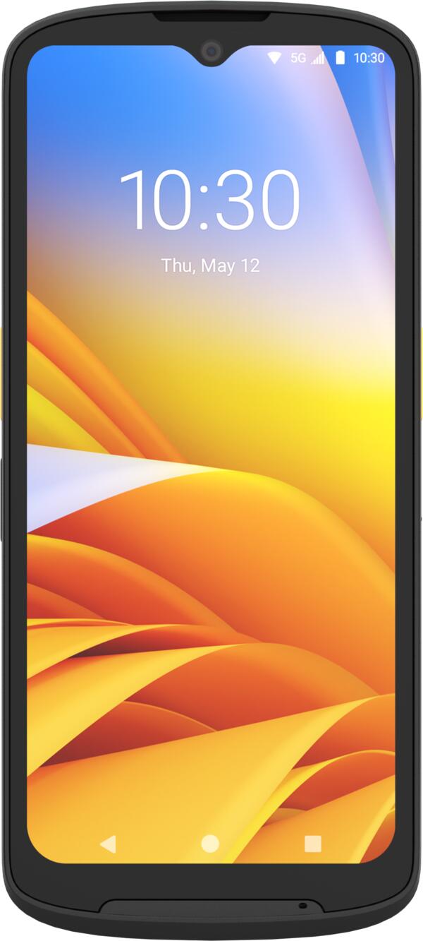 ZEBRA Kit Computadora Móvil KT-TC15, Producto Empresarial, Conectividad WiFi, IP