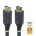 HDMI2-CABLE-4K60-10M - StarTech.com Cable HDMI Activo de Alta Velocidad de 10m - 4K 60Hz/1440p 144Hz - HDR10/HDCP 2.2/ARC - 18Gbps - Cable UHD