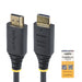 HDMI2-CABLE-4K60-50C - StarTech.com Cable HDMI Premium Certificado de Alta Velocidad de 50cm - 4K 60Hz - 144Hz - UHD - HDR10/HDCP 2.2/ARC - 18G