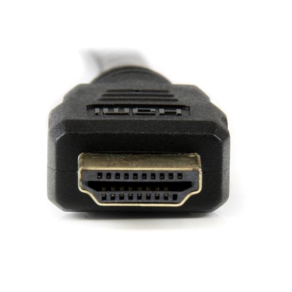 HDMIDVIMM50 - StarTech.com HDMIDVIMM50 Adaptadores de cable de vídeo 15,2 m HDMI tipo A (Estándar) RoHS