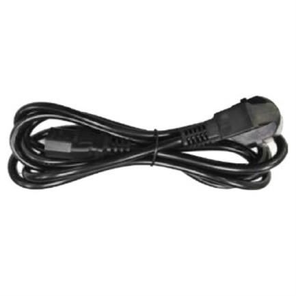 Cable de corriente Honeywell trifásico 1.5 metros para PC42E-T, conexión US