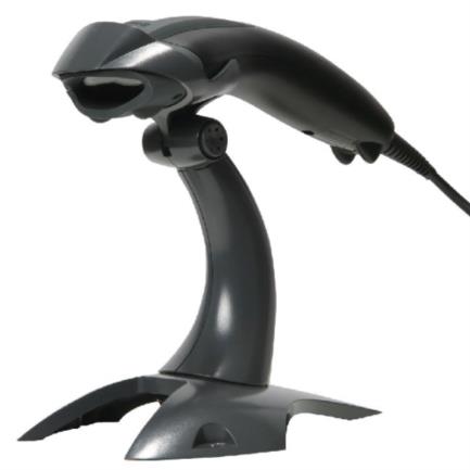 Honeywell Voyager 1200G Lector de Código de Barras Láser 1D - incluye Cable USB y Base