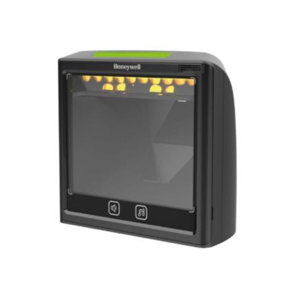 LECTOR HONEYWELL SOLARIS XP 7990G 2D USB KIT 20CM CABLE NEGRO