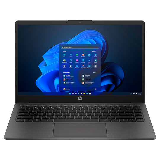 LAPTOP HP 245 G10 14" AMD R3-7320U 8GB 256GB SSD W11H