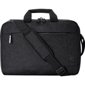 HP Mochila de apertura superior HP Prelude Pro de 15,6 pulgadas reciclada Laptop Monocromo Charcoal 39,6 cm (15.6") Maletín