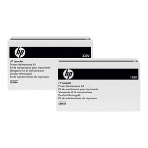 HP Color LaserJet B5L35A 110V Fuser Kit Cartucho de Tinta HP China 15 - 27 °C 20 - 60 %