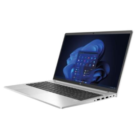 Laptop HP ProBook 450 G9 Ultrabook 15.6", Intel Core i5-1235U, SSD 512GB, RAM 16GB, Windows 11 Pro, Plata