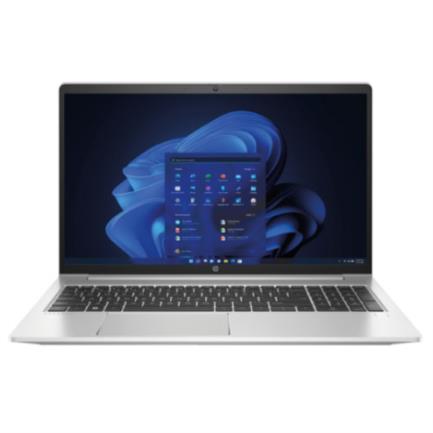 Laptop HP ProBook 450 G9 Ultrabook 15.6", Intel Core i5-1235U, SSD 512GB, RAM 16GB, Windows 11 Pro, Plata