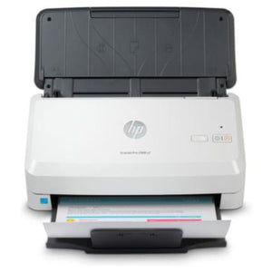 HP ScanJet Pro 2000 s2 Escáner 600 x 600 DPI Si Si 256