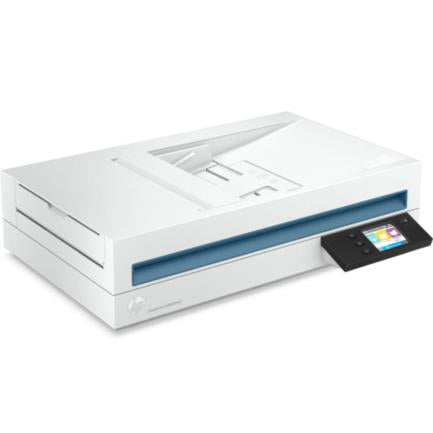 HP ScanJet Pro 2600 f1 Escáner 89 x 148 mm 1200 x 1200 DPI 1200 x 1200 DPI Si