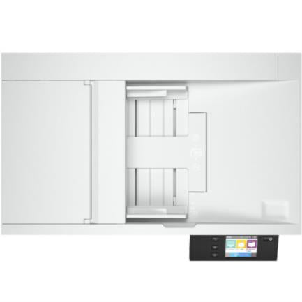 HP ScanJet Pro 2600 f1 Escáner 89 x 148 mm 1200 x 1200 DPI 1200 x 1200 DPI Si