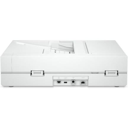 HP ScanJet Pro 2600 f1 Escáner 89 x 148 mm 1200 x 1200 DPI 1200 x 1200 DPI Si