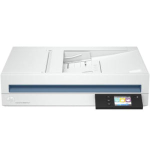 HP ScanJet Pro N4600 fnw1 Escáner de cama plana 1200 x 1200 DPI, Botones, Tocar, CIS